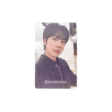 Load image into Gallery viewer, BTS 'ARIRANG' Weverse Lucky Draw Benefit Photocard

