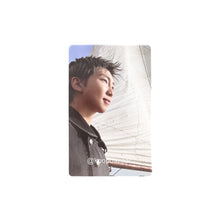 Load image into Gallery viewer, BTS 'ARIRANG' Weverse Lucky Draw Benefit Photocard
