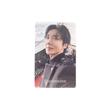 Load image into Gallery viewer, BTS 'ARIRANG' Weverse Lucky Draw Benefit Photocard
