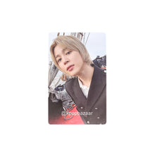 Load image into Gallery viewer, BTS 'ARIRANG' Weverse Lucky Draw Benefit Photocard
