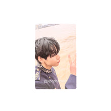 Load image into Gallery viewer, BTS 'ARIRANG' Weverse Lucky Draw Benefit Photocard
