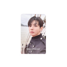 Load image into Gallery viewer, BTS 'ARIRANG' Weverse Lucky Draw Benefit Photocard

