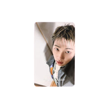 Load image into Gallery viewer, BTS 'ARIRANG' Withmuu Lucky Draw Benefit Photocard
