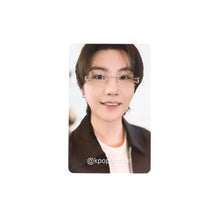 Load image into Gallery viewer, BTS 'ARIRANG' Withmuu Lucky Draw Benefit Photocard
