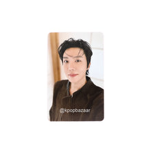 Load image into Gallery viewer, BTS 'ARIRANG' Withmuu Lucky Draw Benefit Photocard
