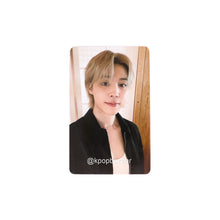 Load image into Gallery viewer, BTS 'ARIRANG' Withmuu Lucky Draw Benefit Photocard
