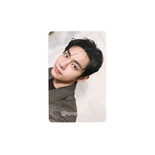 Load image into Gallery viewer, BTS 'ARIRANG' Withmuu Lucky Draw Benefit Photocard
