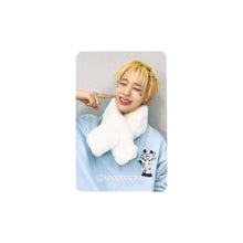 Load image into Gallery viewer, NEXZ 'Beat-Boxer' Soundwave NEXZOO Ver. Lucky Draw Benefit Photocard
