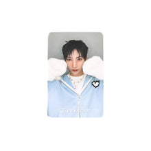 Load image into Gallery viewer, NEXZ 'Beat-Boxer' Soundwave NEXZOO Ver. Lucky Draw Benefit Photocard

