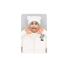 Load image into Gallery viewer, NEXZ 'Beat-Boxer' Soundwave NEXZOO Ver. Lucky Draw Benefit Photocard
