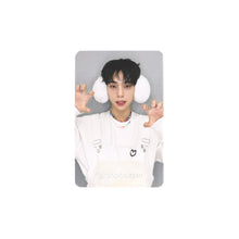 Load image into Gallery viewer, NEXZ 'Beat-Boxer' Soundwave NEXZOO Ver. Lucky Draw Benefit Photocard
