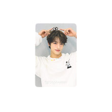 Load image into Gallery viewer, NEXZ 'Beat-Boxer' Soundwave NEXZOO Ver. Lucky Draw Benefit Photocard
