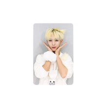 Load image into Gallery viewer, NEXZ 'Beat-Boxer' Soundwave NEXZOO Ver. Lucky Draw Benefit Photocard
