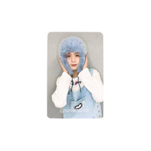 Load image into Gallery viewer, NEXZ 'Beat-Boxer' Soundwave NEXZOO Ver. Lucky Draw Benefit Photocard
