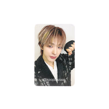 Load image into Gallery viewer, NEXZ 'Beat-Boxer' Soundwave Lucky Draw Benefit Photocard

