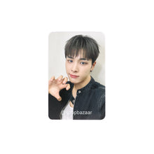 Load image into Gallery viewer, NEXZ 'Beat-Boxer' Soundwave Lucky Draw Benefit Photocard
