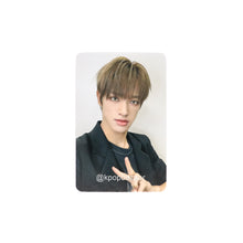 Load image into Gallery viewer, NEXZ 'Beat-Boxer' Soundwave Lucky Draw Benefit Photocard
