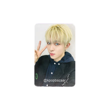 Load image into Gallery viewer, NEXZ 'Beat-Boxer' Soundwave Lucky Draw Benefit Photocard
