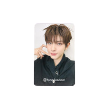 Load image into Gallery viewer, NEXZ 'Beat-Boxer' Soundwave Lucky Draw Benefit Photocard
