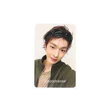 Load image into Gallery viewer, NEXZ 'Beat-Boxer' Soundwave Lucky Draw Benefit Photocard
