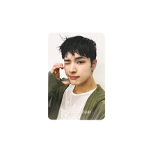 Load image into Gallery viewer, NEXZ 'Beat-Boxer' Soundwave Lucky Draw Benefit Photocard
