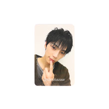 Load image into Gallery viewer, NEXZ 'Beat-Boxer' Soundwave Lucky Draw Benefit Photocard
