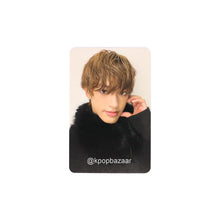 Load image into Gallery viewer, NEXZ 'Beat-Boxer' Soundwave Lucky Draw Benefit Photocard

