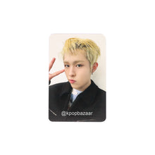 Load image into Gallery viewer, NEXZ 'Beat-Boxer' Soundwave Lucky Draw Benefit Photocard
