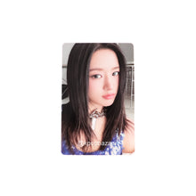 Load image into Gallery viewer, IVE 'REVIVE+' Soundwave Lucky Draw Round 2 Benefit Photocard
