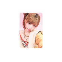 Load image into Gallery viewer, IVE 'REVIVE+' Soundwave Lucky Draw Round 2 Benefit Photocard
