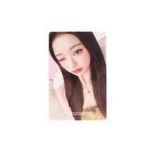 Load image into Gallery viewer, IVE 'REVIVE+' Soundwave Lucky Draw Round 2 Benefit Photocard
