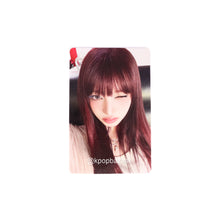 Load image into Gallery viewer, IVE 'REVIVE+' Soundwave Lucky Draw Round 2 Benefit Photocard
