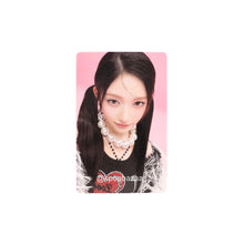 Load image into Gallery viewer, IVE 'REVIVE+' Soundwave Lucky Draw Round 2 Benefit Photocard
