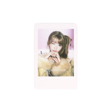 Load image into Gallery viewer, IVE 'REVIVE+' Soundwave Lucky Draw Round 2 Benefit Photocard
