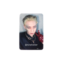 Load image into Gallery viewer, P1Harmony 'UNIQUE' Whosfan Store Chile Lucky Draw Benefit Photocard
