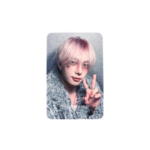 Load image into Gallery viewer, P1Harmony 'UNIQUE' Whosfan Store Chile Lucky Draw Benefit Photocard
