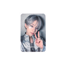 Load image into Gallery viewer, P1Harmony 'UNIQUE' Whosfan Store Chile Lucky Draw Benefit Photocard
