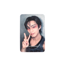 Load image into Gallery viewer, P1Harmony 'UNIQUE' Whosfan Store Chile Lucky Draw Benefit Photocard
