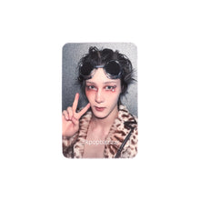 Load image into Gallery viewer, P1Harmony 'UNIQUE' Whosfan Store Chile Lucky Draw Benefit Photocard
