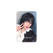 Load image into Gallery viewer, P1Harmony 'UNIQUE' Whosfan Store Chile Lucky Draw Benefit Photocard
