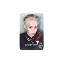 Load image into Gallery viewer, P1Harmony 'UNIQUE' Whosfan Store POB Benefit Photocard
