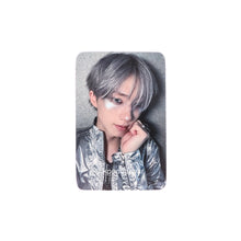 Load image into Gallery viewer, P1Harmony 'UNIQUE' Whosfan Store POB Benefit Photocard

