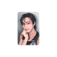 Load image into Gallery viewer, P1Harmony 'UNIQUE' Whosfan Store POB Benefit Photocard
