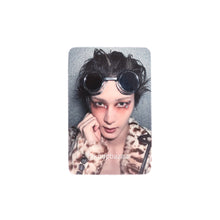Load image into Gallery viewer, P1Harmony 'UNIQUE' Whosfan Store POB Benefit Photocard
