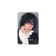 Load image into Gallery viewer, P1Harmony 'UNIQUE' Whosfan Store POB Benefit Photocard
