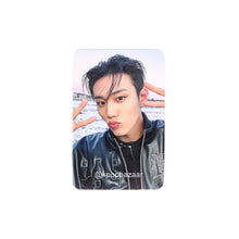 Load image into Gallery viewer, P1Harmony 'UNIQUE' Whosfan Cafe Lucky Draw Benefit Photocard
