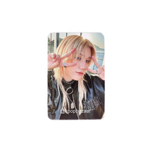 Load image into Gallery viewer, P1Harmony 'UNIQUE' Whosfan Cafe Lucky Draw Benefit Photocard
