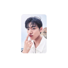 Load image into Gallery viewer, P1Harmony 'UNIQUE' Whosfan Store Japan Lucky Draw Benefit Photocard
