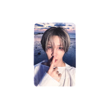 Load image into Gallery viewer, P1Harmony 'UNIQUE' Whosfan Store Japan Lucky Draw Benefit Photocard
