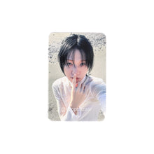 Load image into Gallery viewer, P1Harmony 'UNIQUE' Whosfan Store Japan Lucky Draw Benefit Photocard
